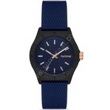 Hummel HM-3003MA-2 Lacivert Unisex Kol Saati