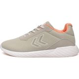 Hummel Hml Bales Unisex Spor Ayakkabı 900645-1100 - Gri