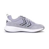Hummel Hml Brera Uniseks Gri Spor Ayakkabı - 900086-2001