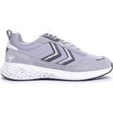 Hummel Hml Brera Yeşil Unisex Spor Ayakkabı 900086-2509 - Gri