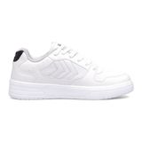 Hummel Hml Kayno Sm. Unisex Spor Ayakkabı 900865-9001 Whıte - Beyaz