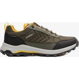 Hummel Hml Lemos Unisex Haki Outdoor Bot 900375-6119