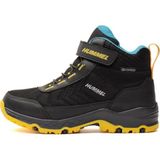 Hummel Hml Luan Jr. Çocuk Siyah Outdoor Bot 900376-2594 - Siyah - Mavi