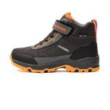 Hummel Hml Luan Jr. Unisex Çocuk Koyu Gri Spor Ayakkabı - 900376