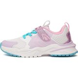 Hummel Hml Malone Jr. Çocuk Çok Renkli Sneaker 900469-3326 - Açık Mor
