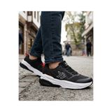 hummel Hml Memphis Erkek Günlük Ayakkabı Sneaker Siyah