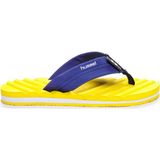 Hummel Hml Mıra Sarı Terlik EVA Tabanlı Hafif ve Esnek Yapı ile Konforlu Tasarım 900140-5096