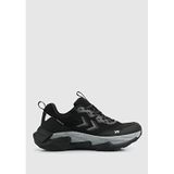 Hummel Hml Nano 25 Siyah Unisex Koşu Ayakkabısı 900790-2042