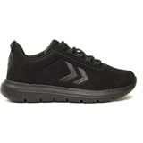 Hummel Hml Nomy Unisex Spor Ayakkabı 900791-2042 Black/black - Siyah