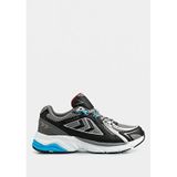 Hummel Hml Performance 700 Siyah Unisex Koşu Ayakkabısı 900794-2001