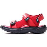 Hummel HML POINT JR. Unisex Çocuk Kırmızı Spor Ayakkabı - 900303