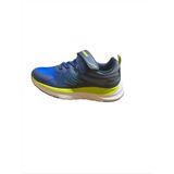 Hummel Hml Quanna Jr. Performans Çocuk Spor Günlük Ayakkabı 900591-7459 - Lacivert