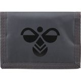 Hummel Hml Qubra Wallet Gri Cüzdan 980215-2074 Şık Tasarım ve Dayanıklı Malzeme ile Erkekler İçin