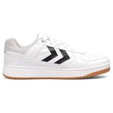 Hummel Hml Style 26 Cph Unisex Spor Ayakkabı 900871-9124 Whıte/black - White - Black