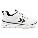 Hummel Hml Tyro Flex Unısex Spor Ayakkabı 900958-9124 Whıte/black - White - Black