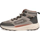 Hummel Hml Urza Hıgh Outdoor Erkek Günlük Spor Ayakkabı 900611-2448 - Gri