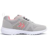 Hummel Hml Verona Gri Unisex Spor Ayakkabı 212491-2060