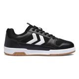 Hummel Hml Versay Iı Unisex Spor Ayakkabı 900872-2001 Black - Siyah