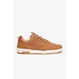 Hummel Hml Versay Unisex Kahverengi Sneaker 900643-4075