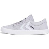 Hummel Hml Wıvo Açık Gri Spor Ayakkabı Erkekler İçin Konforlu Tasarım ve Hafif Yapı