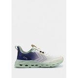 Hummel Hml Wonx Run Beyaz Unisex Koşu Ayakkabısı 900800-9109
