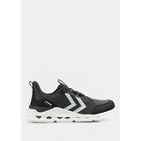 Hummel Hml Wonx Run Siyah Unisex Koşu Ayakkabısı 900800-2001
