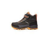 Hummel Hml X-ray Unisex Bot, 44 EU, 07-900346-3, Siyah, Unisex Yetişkin
