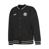 Hummel Hmlajose Erkek Çocuk Bomber Ceket 922348-2001 12 Yaş - Siyah