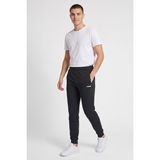 Hummel Hmlalexe Pants Erkek Eşofman Alt 932519-2001 Black