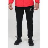 Hummel Hmlarmin Pro Pants Erkek Eşofman Alt 970347-2001 Black