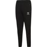 Hummel Hmlarmin Pro Pants Erkek Pantolon - Black