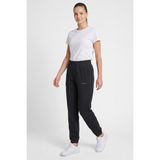 Hummel Hmlastrıde Pants Kadın Eşofman Alt 932520-2001 Black