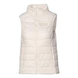 Hummel Hmlazur Waıstcoat Beyaz Kadın Yelek 940191-9003 - XL