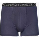 Hummel Hmlbekes Erkek Lacivert Boxer 970311-7480