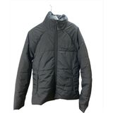 Hummel Hmlcameron Zıp Coat Kadın Mont 940235-2001 - Siyah - 2XL