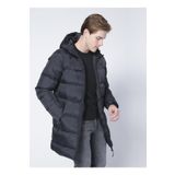 Hummel Hmlcassandery Siyah Erkek Şişme Mont