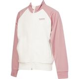 Hummel Hmlclema Zıp Jacket Kız Çocuk Fermuarlı Ceket - 12