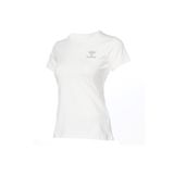hummel HMLDENI T-SHIRT S/S. KADIN KISA KOL T-SHIRT