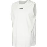 Hummel Hmldrake Tank Top Erkek Atlet 911796 - 2XL - Karışık