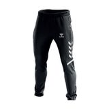Hummel Hmldream Eşofman Pantolonu L Beden Siyah Rahat Tasarım ve Günlük Kullanım İçin