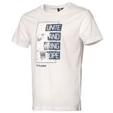 Hummel HMLFAROE Erkek T-shirt