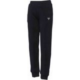 Hummel Hmlfelınos Pants Siyah Çocuk Eşofman 931077-2001 - 6 Yaş
