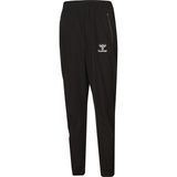 Hummel Hmlflex Polyester Pants Erkek Eşofman Alt 932379-2001 Black - XL