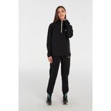 Hummel Hmlfuyu Kadın Siyah Eşofman Altı 931998-2001 - XL