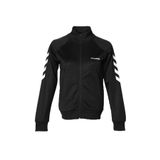 Hummel Hmlgenesa Zip Kadın Siyah Eşofman Üstü 921773-2001 XL