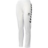Hummel Hmlgenesıs Pants Beyaz Kadın Eşofman 931080-9003 - XS