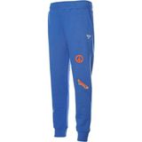 Hummel Hmlhaldor Pants Çocuk Eşofman Altı 932007 - Mavi - 8