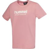 Hummel Hmlhelex T-Shırt S/s Kız Çocuk Kısa Kol T-Shırt - 4