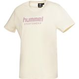 Hummel Hmlhelex T-Shırt S/s Kız Çocuk Kısa Kol T-Shırt - 8