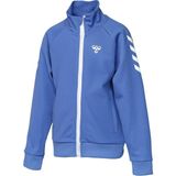 Hummel Hmljaromır Zıp Jacket Mavi Erkek Çocuk Eşofman 921136-78376 Beden Kesim Kalıbı ile Şık Tasarım